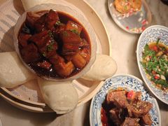 -苏乡兰亭·新派淮扬菜(吾悦广场店)