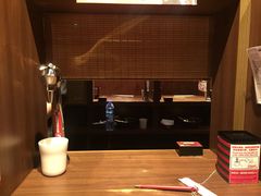 -一蘭拉面(铜锣湾店)