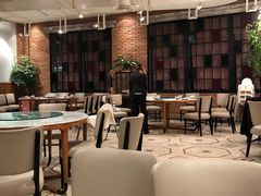 大堂-漢舍中国菜馆(889广场店)