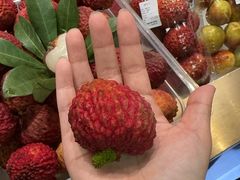 -每日新鲜水果吧(芮欧百货店)