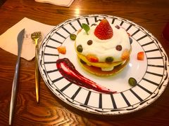 -AFS Cafe & Canteen(闽江二路店)