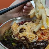 满大碗都是料🍜 这家螺蛳粉就是性价比高