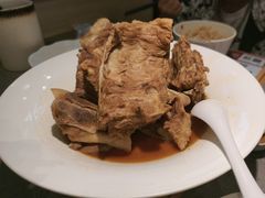 -大师兄·西北小馆(南沙万达广场店)