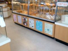 -长发西饼(临顿路店)
