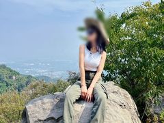 -阳台山自然风景区