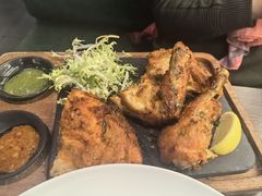 -Shantek象提南亚餐厅&西餐融合Bistro(淮海中路店)
