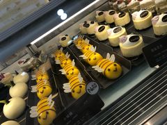 -BreadTalk面包新语·烘焙蛋糕(海珠丽影广场店)