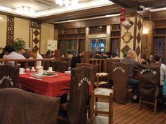 大堂-山城年华老火锅(玉林店)