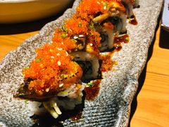 -渔寿司·日本料理(艾尚天地店)