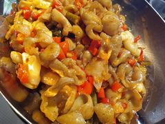 干锅肥肠-湘语·湖南家常菜(新洲店)
