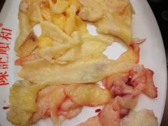 -陈记顺和潮汕牛肉火锅(韩江路店)