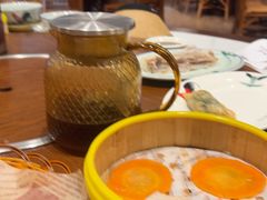 -顺德一品粥·20年凤城老字号(芳村店)