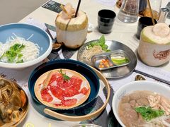 -CHILL Pho澳洲牛肉越南粉(佛山顺德万象汇店)