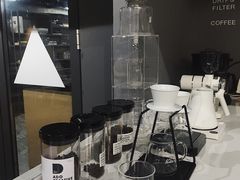 -ADO KAFE(大学城店)
