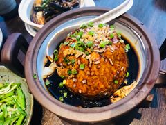 -扬州狮子楼·非遗淮扬菜(总店)
