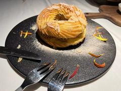 -燃扒房Steakhouse(皇庭店)