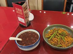 -宏状元现熬粥·京味菜(五棵松店)
