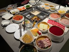 -海底捞火锅(北京路店)