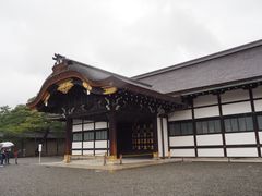 -京都御所