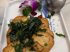 -香香海南菜餐厅