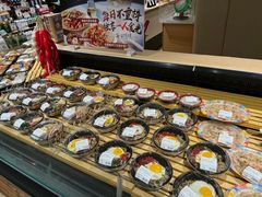 -七鲜超市(瑞虹天地太阳宫店)