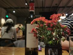 -Apollo·西班牙小酒馆(安福路店)