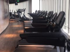 -威尔仕健身(虹桥南丰城店)