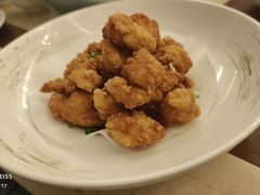 -望京楼flavor餐厅(古北水镇景区店)
