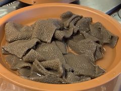 -龍歌自助小火锅(市南金茂湾店)