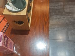 -安徽高速开元国际大酒店·地中海自助餐厅