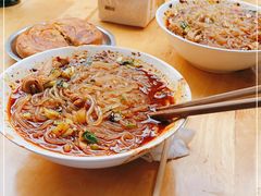 -甘记肥肠粉(马鞍北路店)