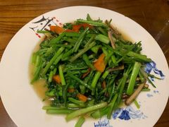 -缘来聚·徽菜名店(黄山宏村店)