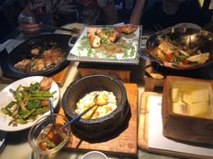 -绿茶餐厅(成都大悦城店)