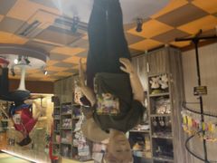 -槟城颠倒博物馆