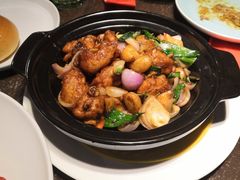 -有璟阁港式餐厅(金融街购物中心店)