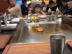 -大神太神·铁板烧(七宝领展广场店)