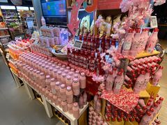 -Olé精品超市(北京合生汇店)