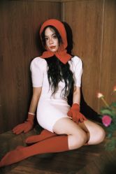 -WAVE SODA摄影工作室