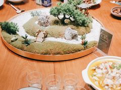 -呷湘厨·鱼汤捞饭·剁椒鱼头·辣椒炒肉(国家会展中心店)