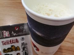 -茶颜悦色(雨花亭凯德二楼店)