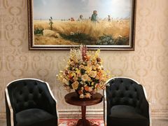 -北京友谊宾馆·俄罗斯餐厅