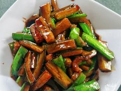 油焖茄子-妈妈的小作坊(陈家镇店)