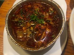 烤脑花-160烧烤(香坊店)