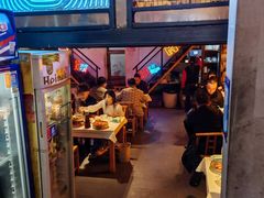 -早酒肖汉老味拌面