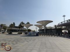 -大梅沙海滨公园