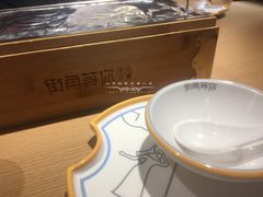 -街角等你.大连海鲜烧烤(西安路店)