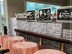-熊叔熊婶面包房(团结湖店)