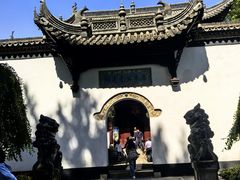 -采石矶景区