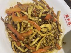 -天下客饭店(中山路店)