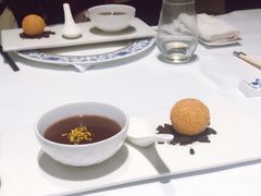 -Yan Ting 宴庭中餐厅(上海静安瑞吉酒店)